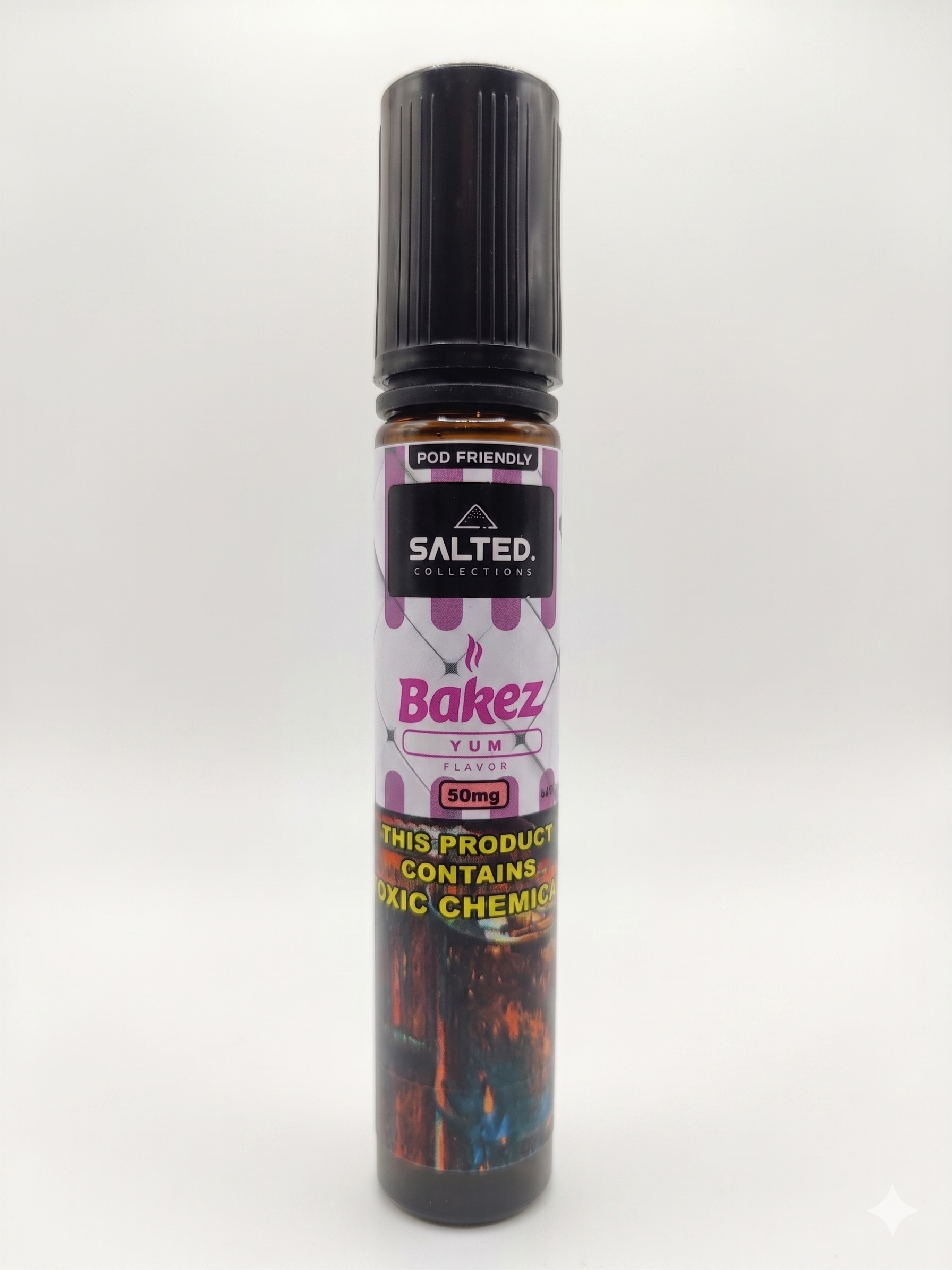 Bakes 30ml