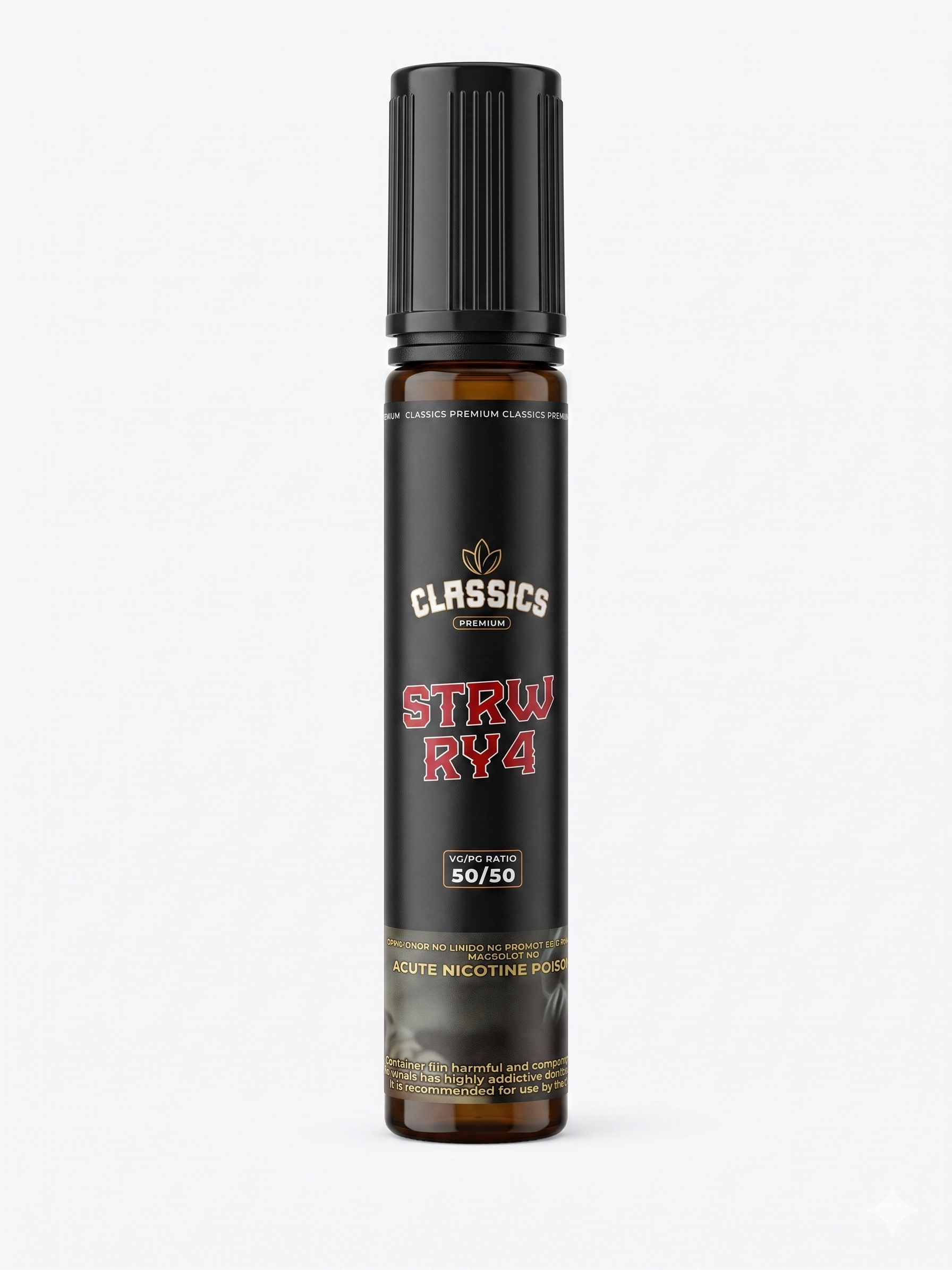 Salted Classics 30ml
