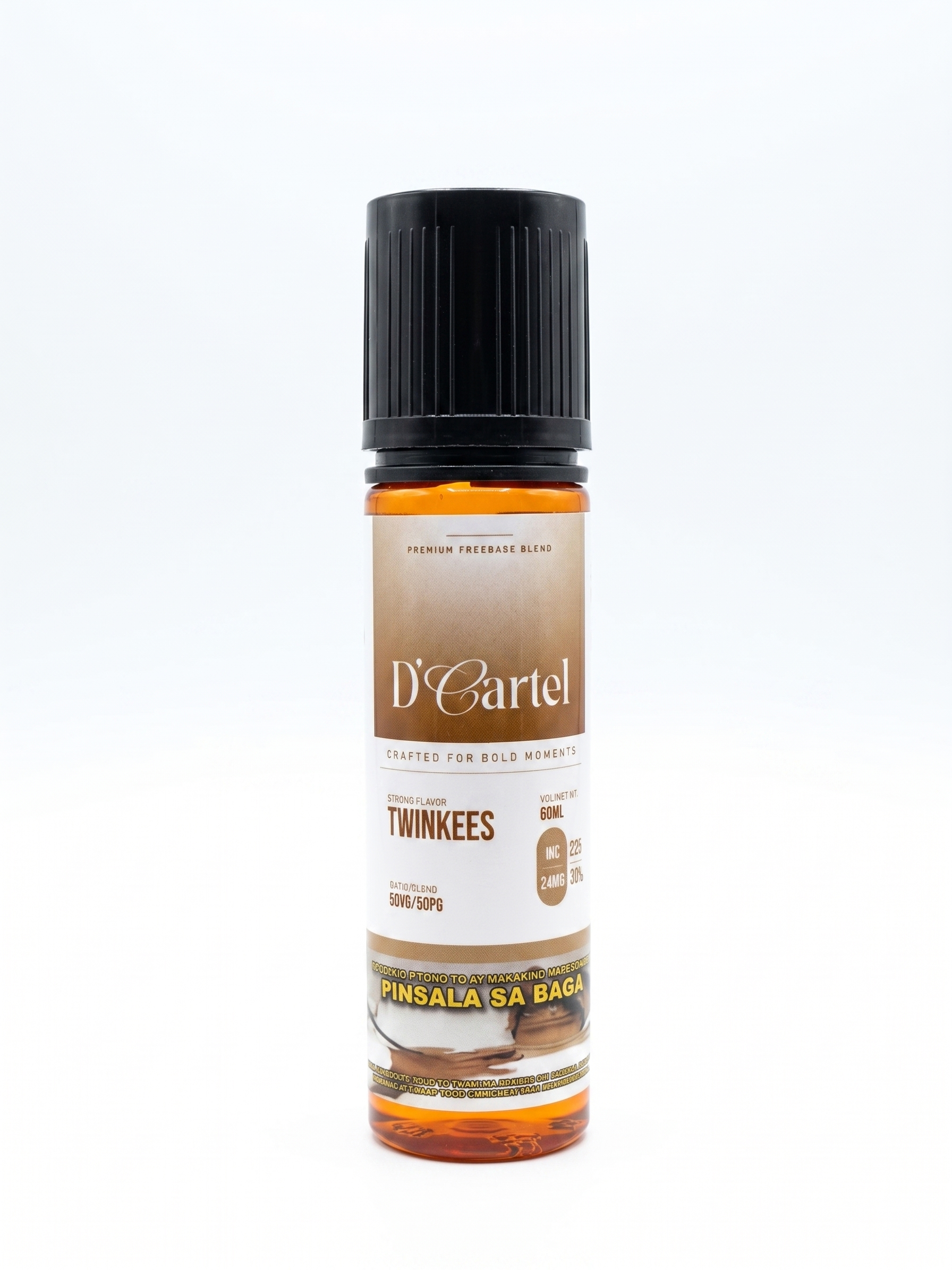 D Cartel 60ml