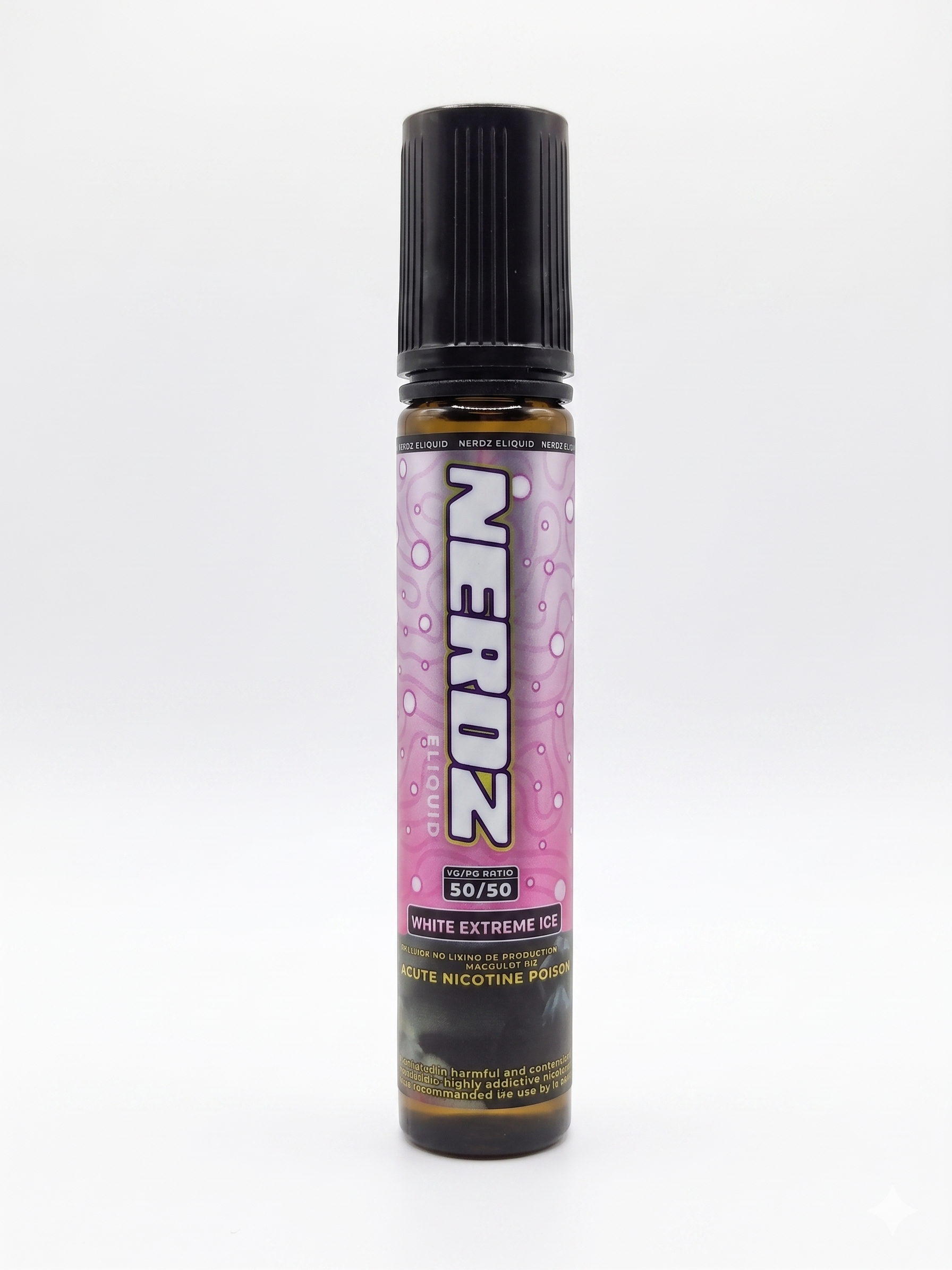 Nerdz Salt 30ml