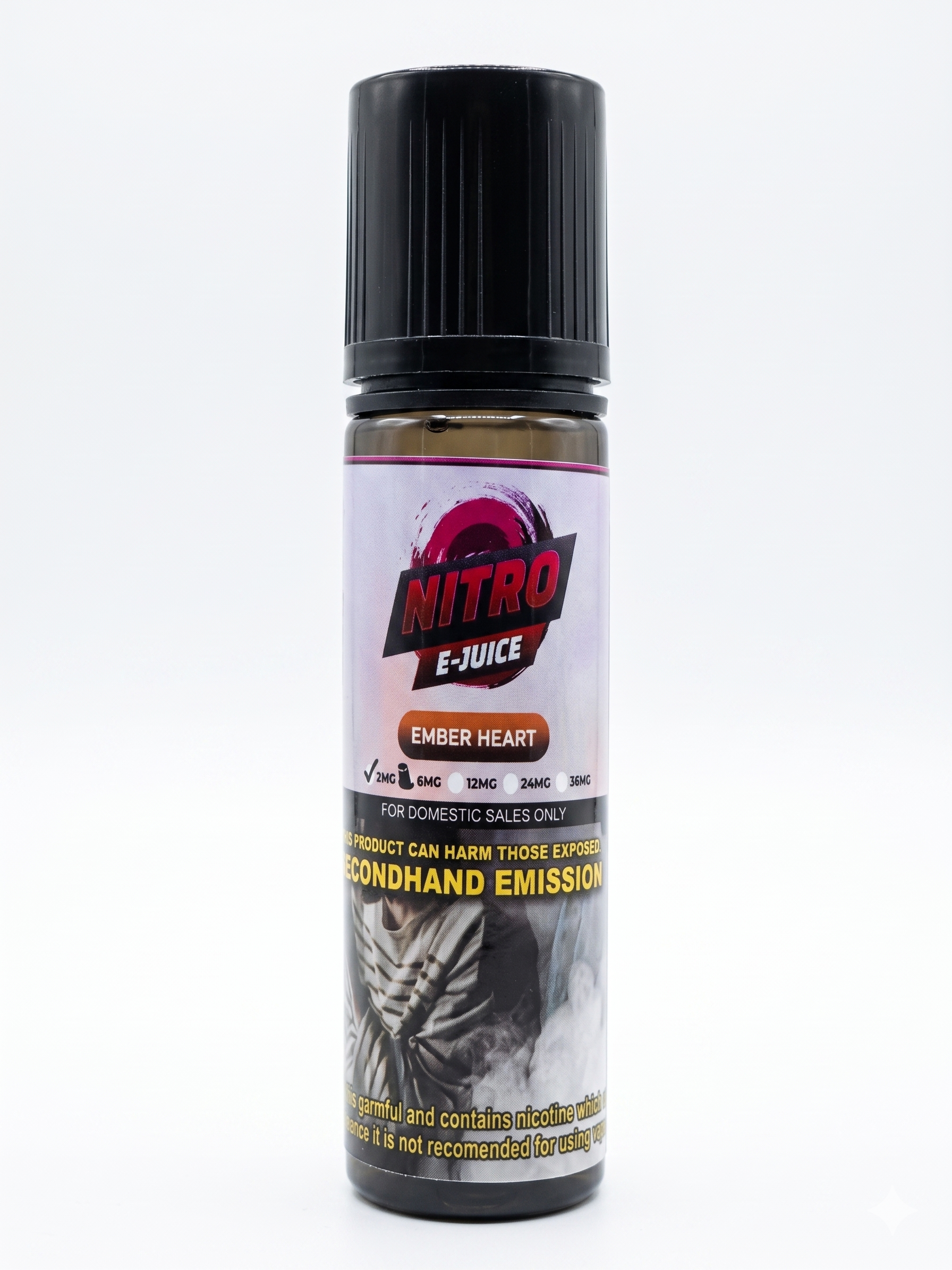 Nitro 60ml