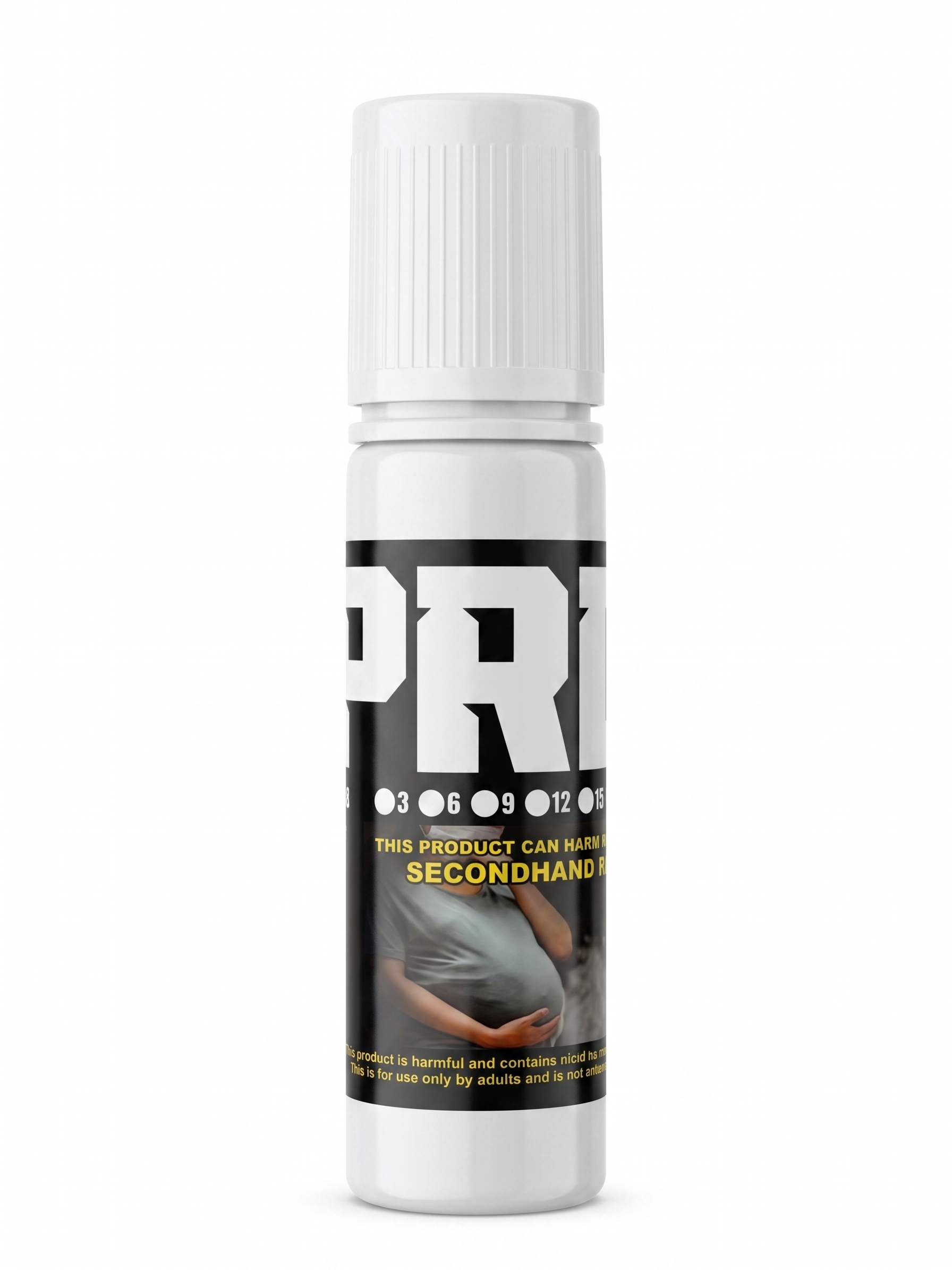 Rage 60ml