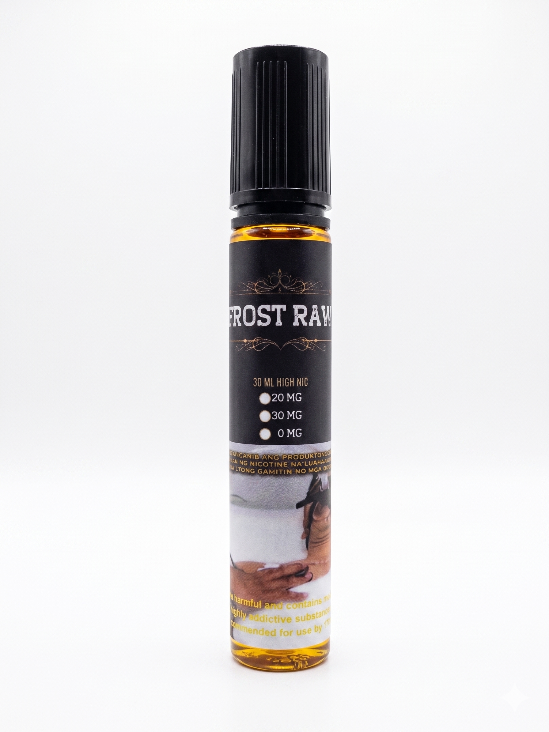 Demon Vape Saltnic 30ml