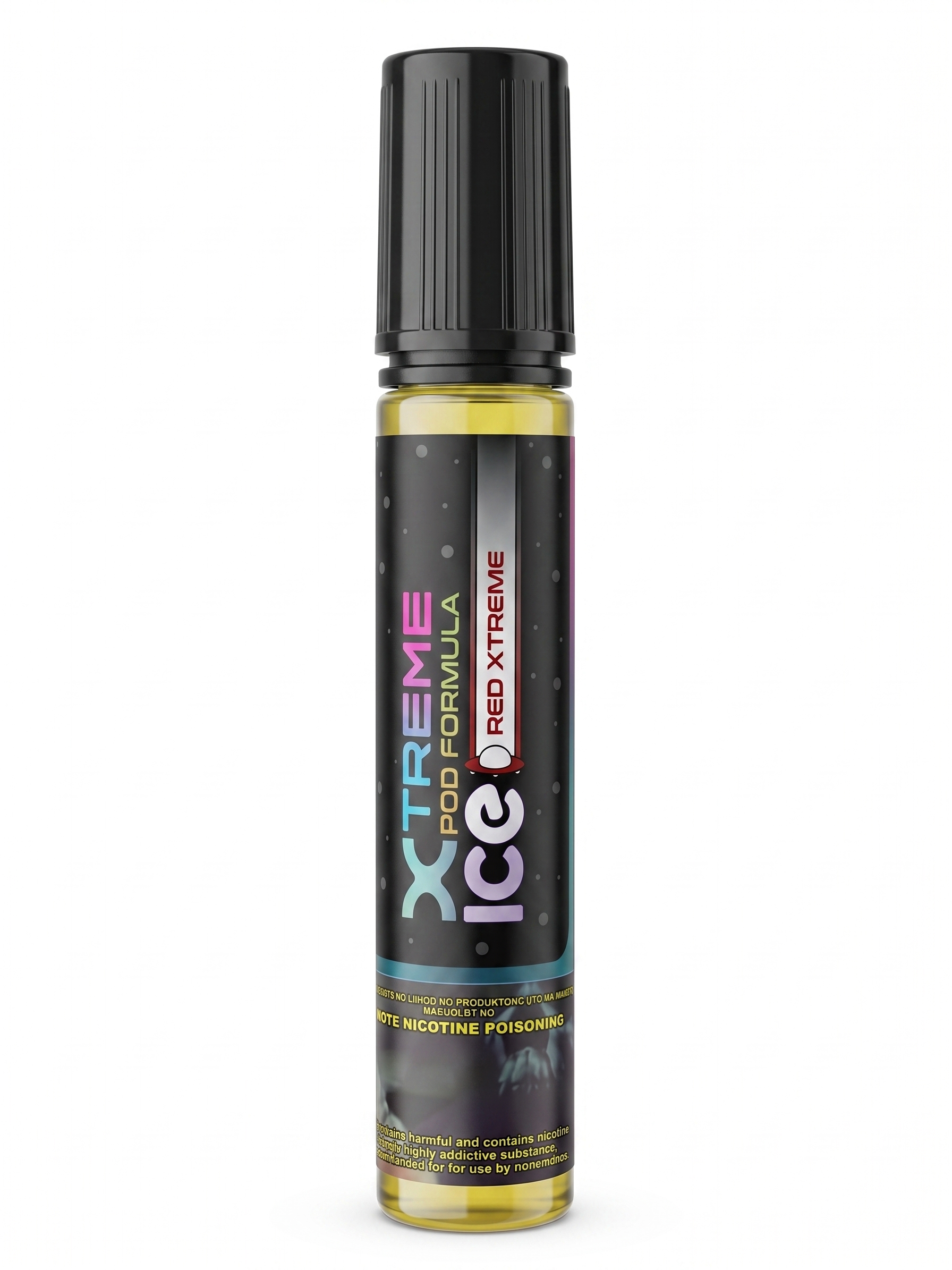 Extreme Pod Formula 30ml