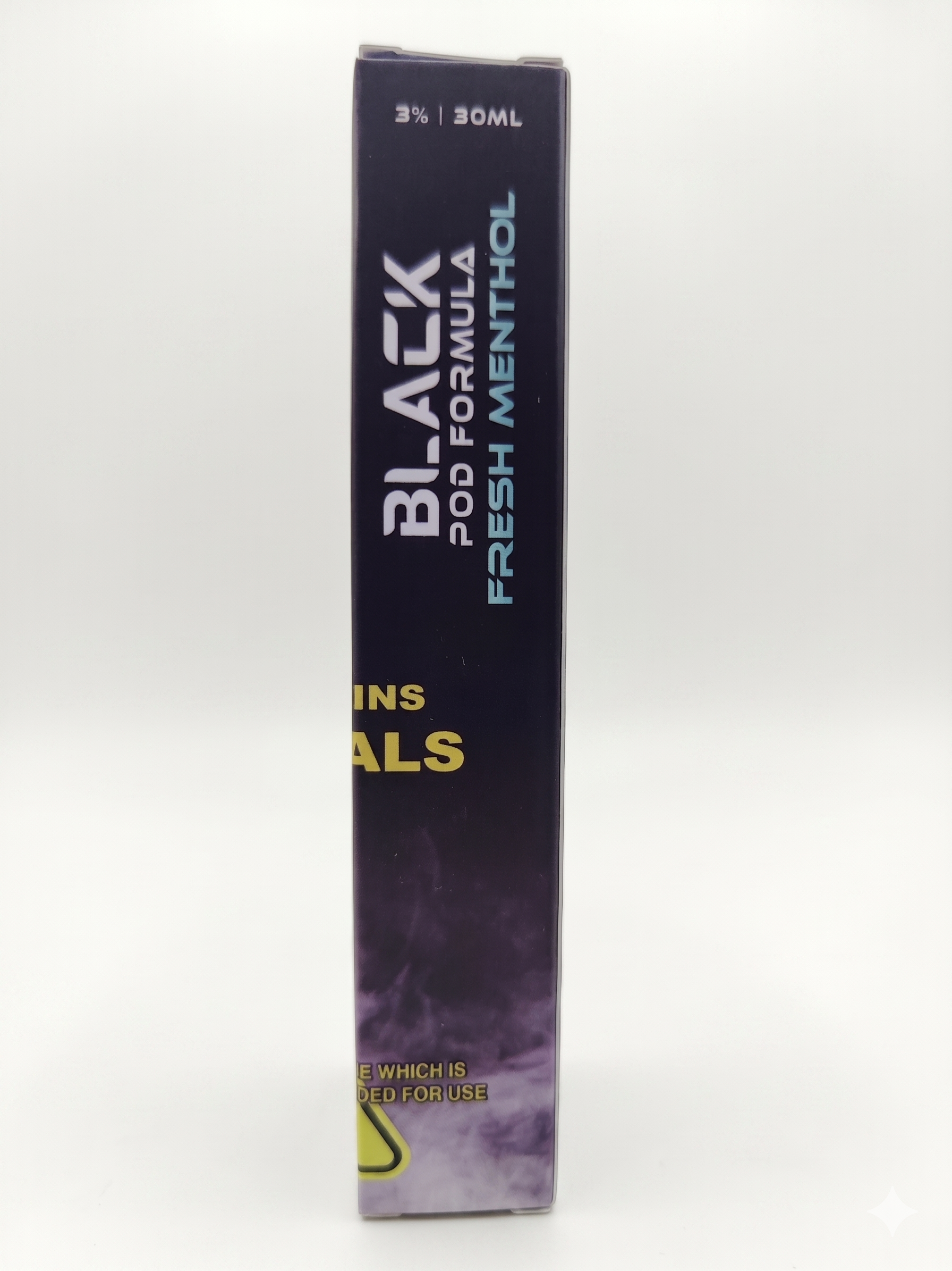 Black Pod Formula 30ml