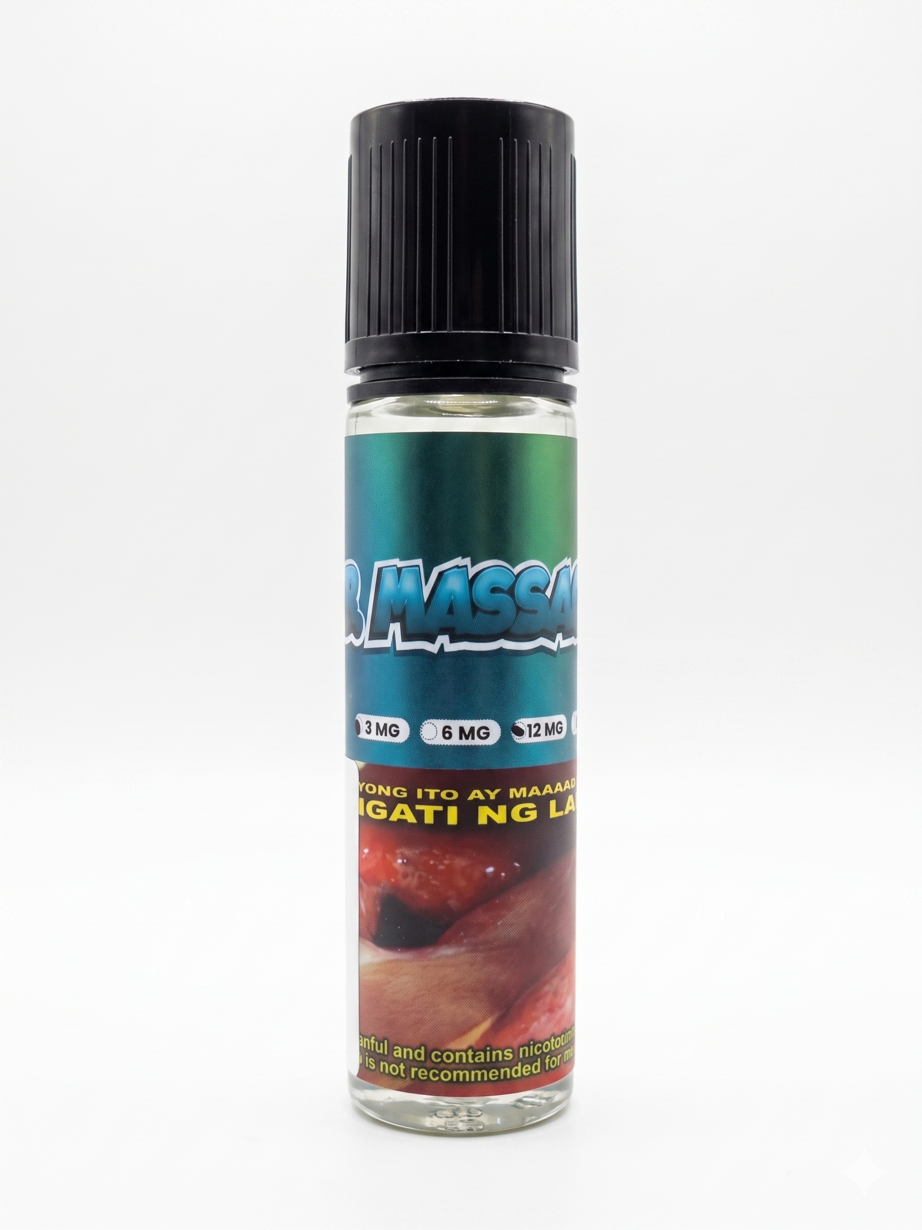 Demon Vape FB 60ml