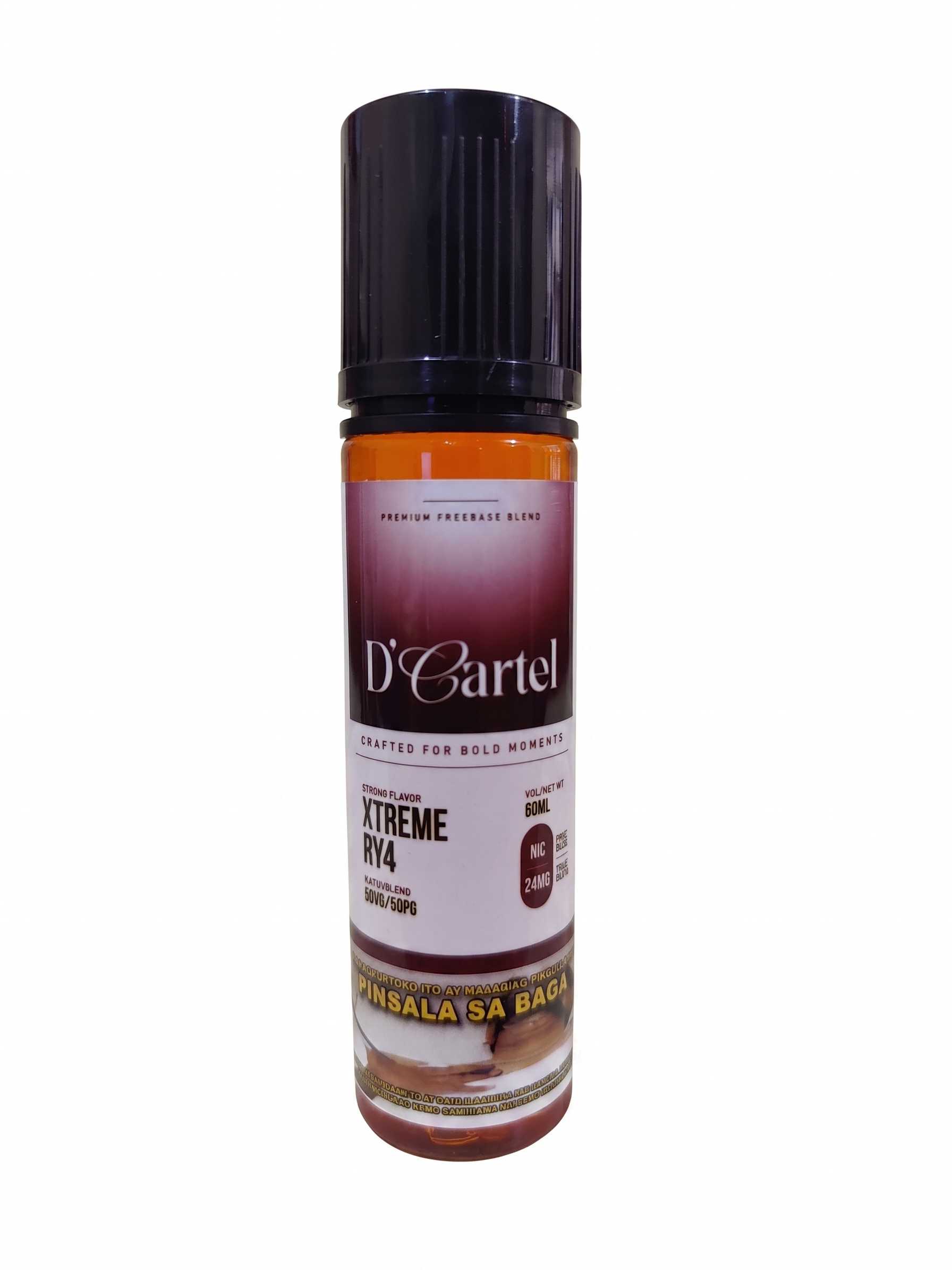 D Cartel 60ml