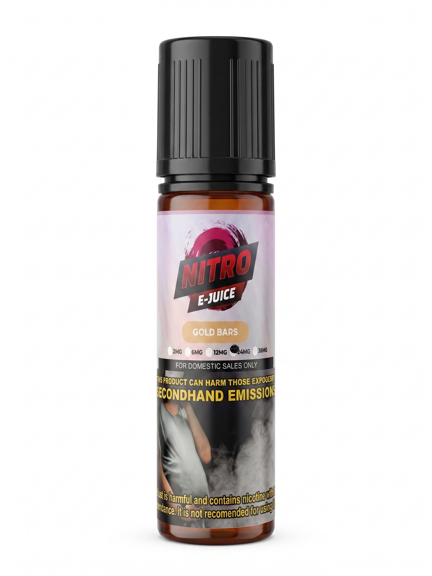 Nitro 60ml
