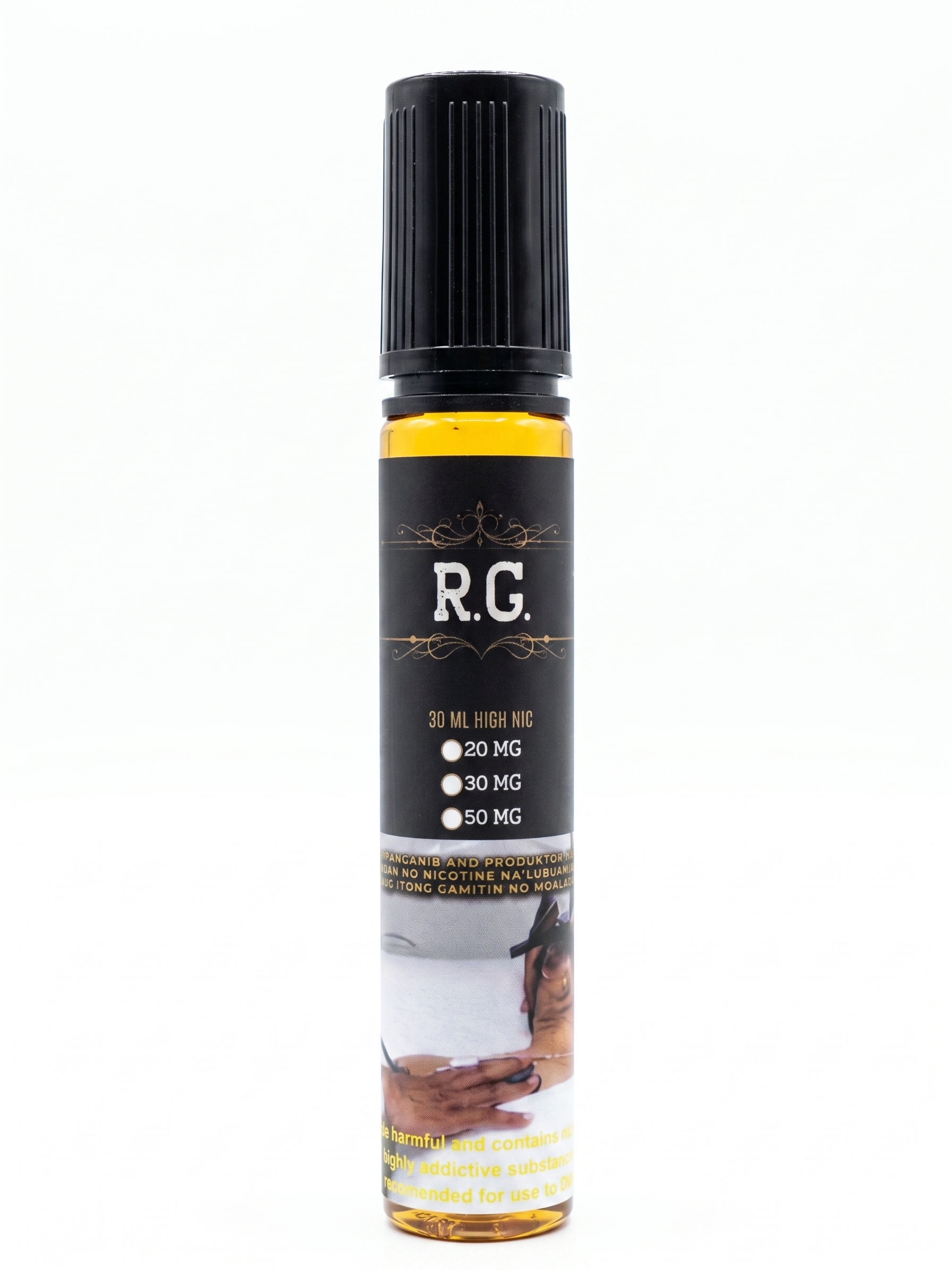 Demon Vape Saltnic 30ml