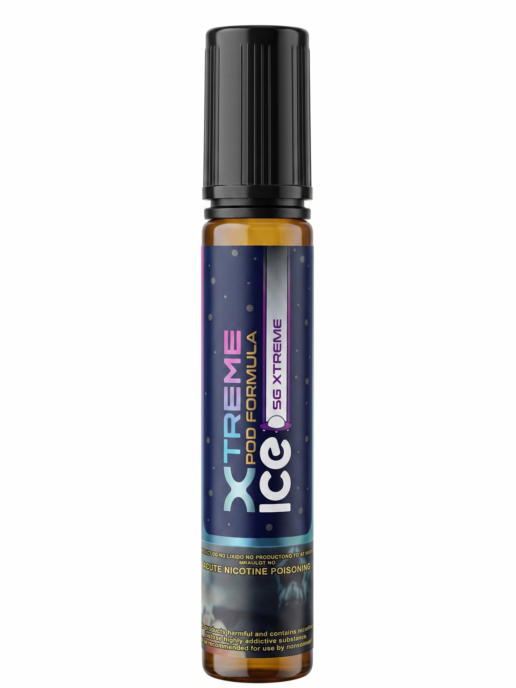 Extreme Pod Formula 30ml