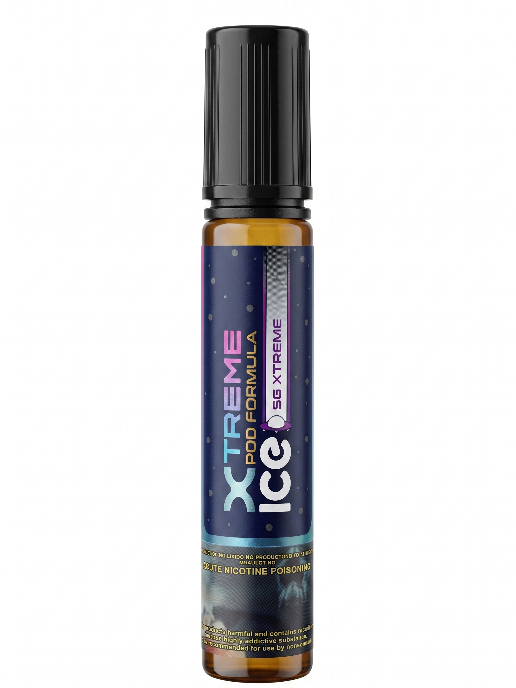 Extreme Pod Formula 30ml