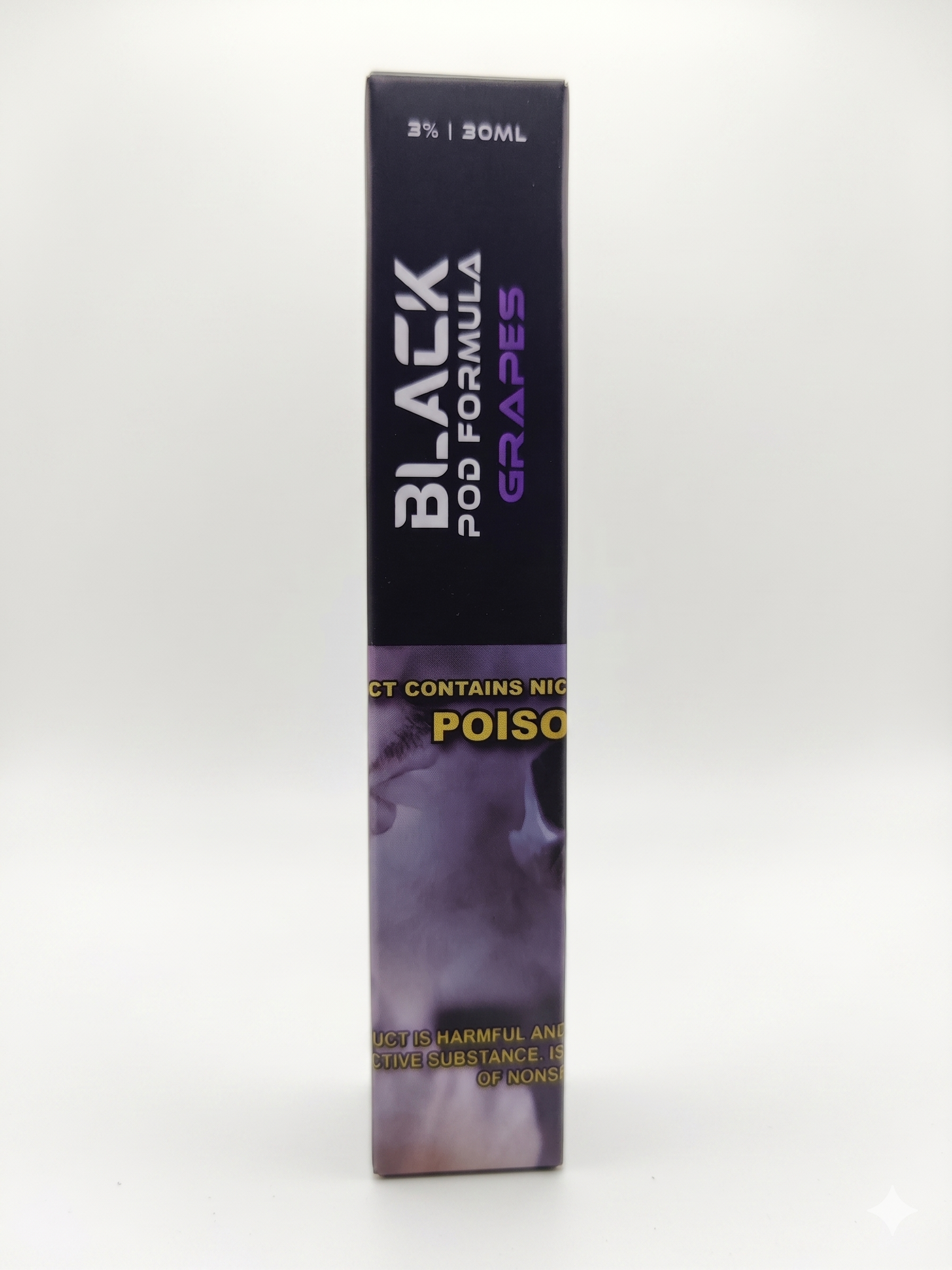 Black Pod Formula 30ml