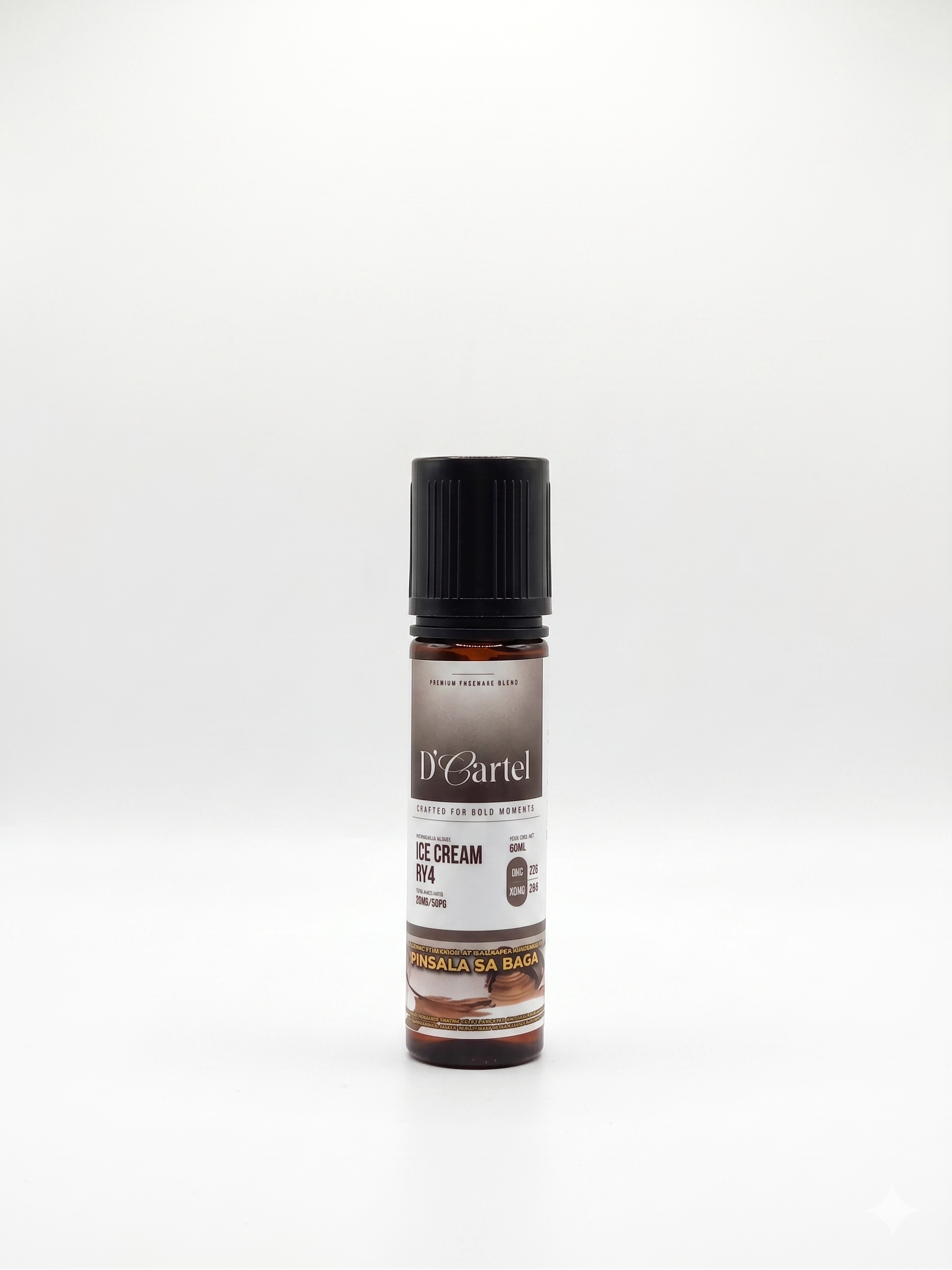 D Cartel 60ml