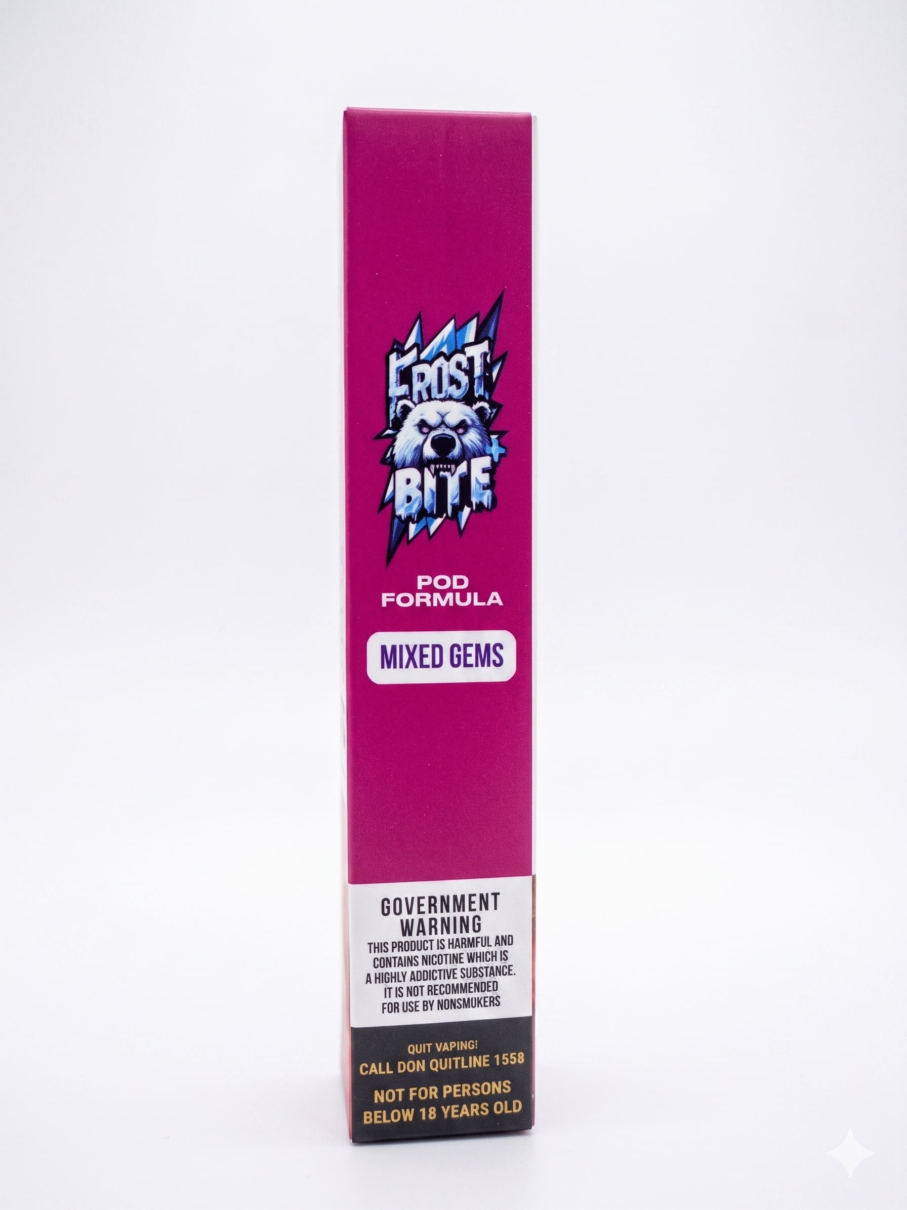 Frostbite 30ml