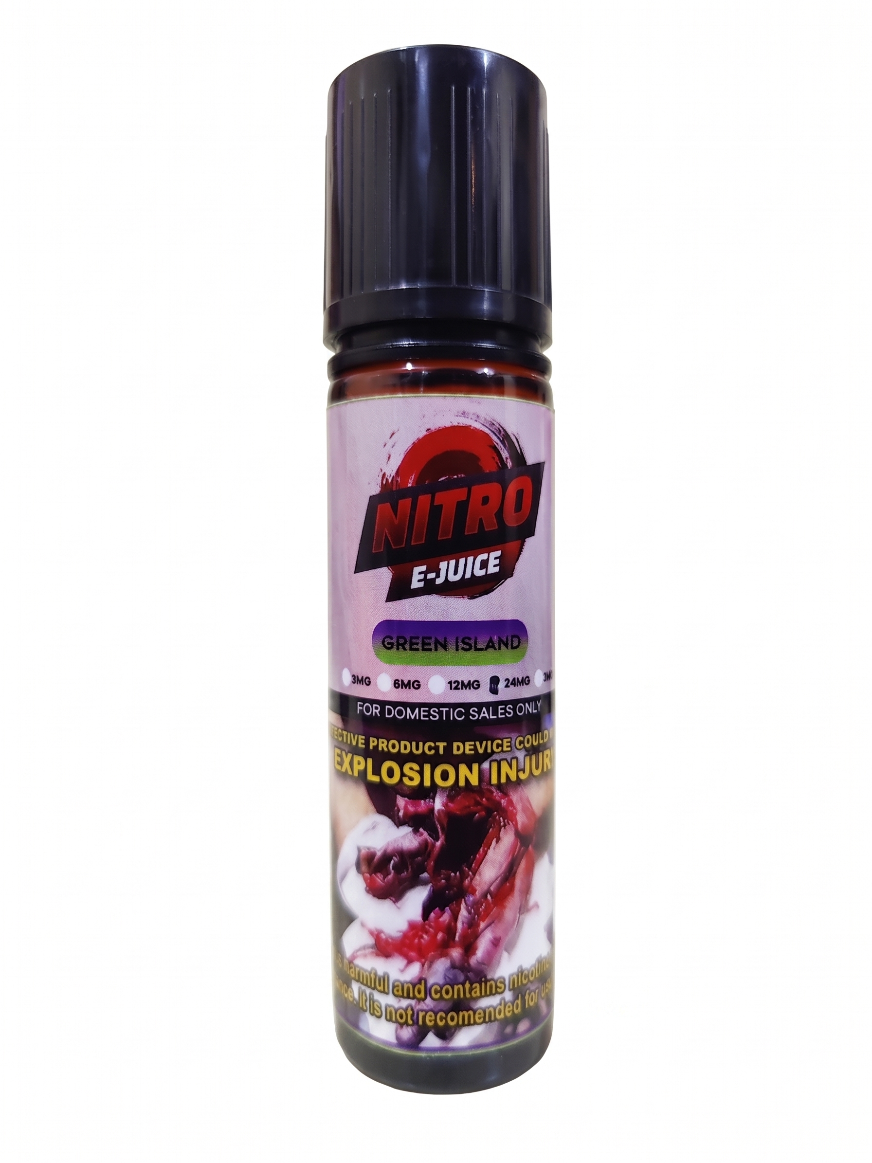 Nitro 60ml