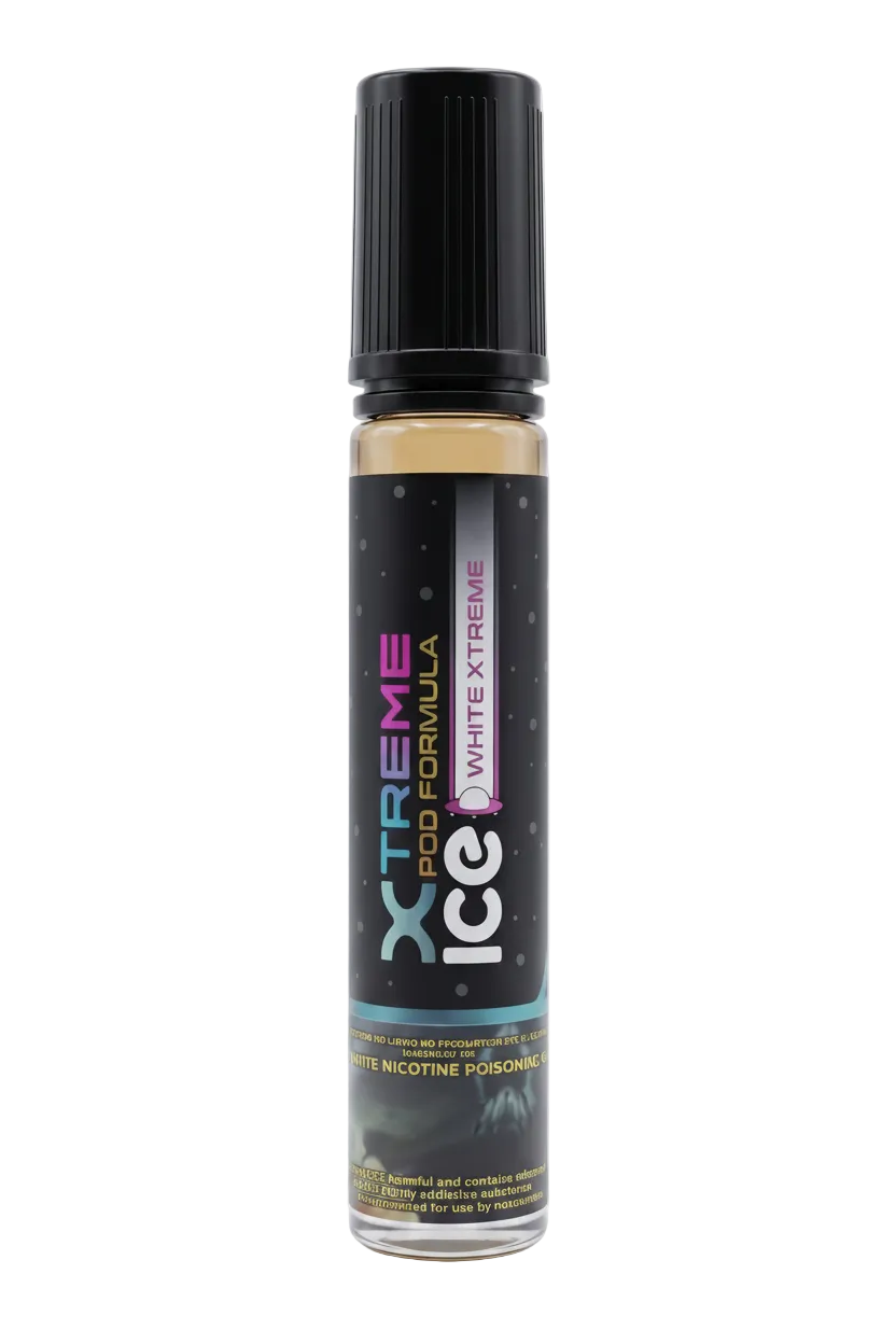 Extreme Pod Formula 30ml