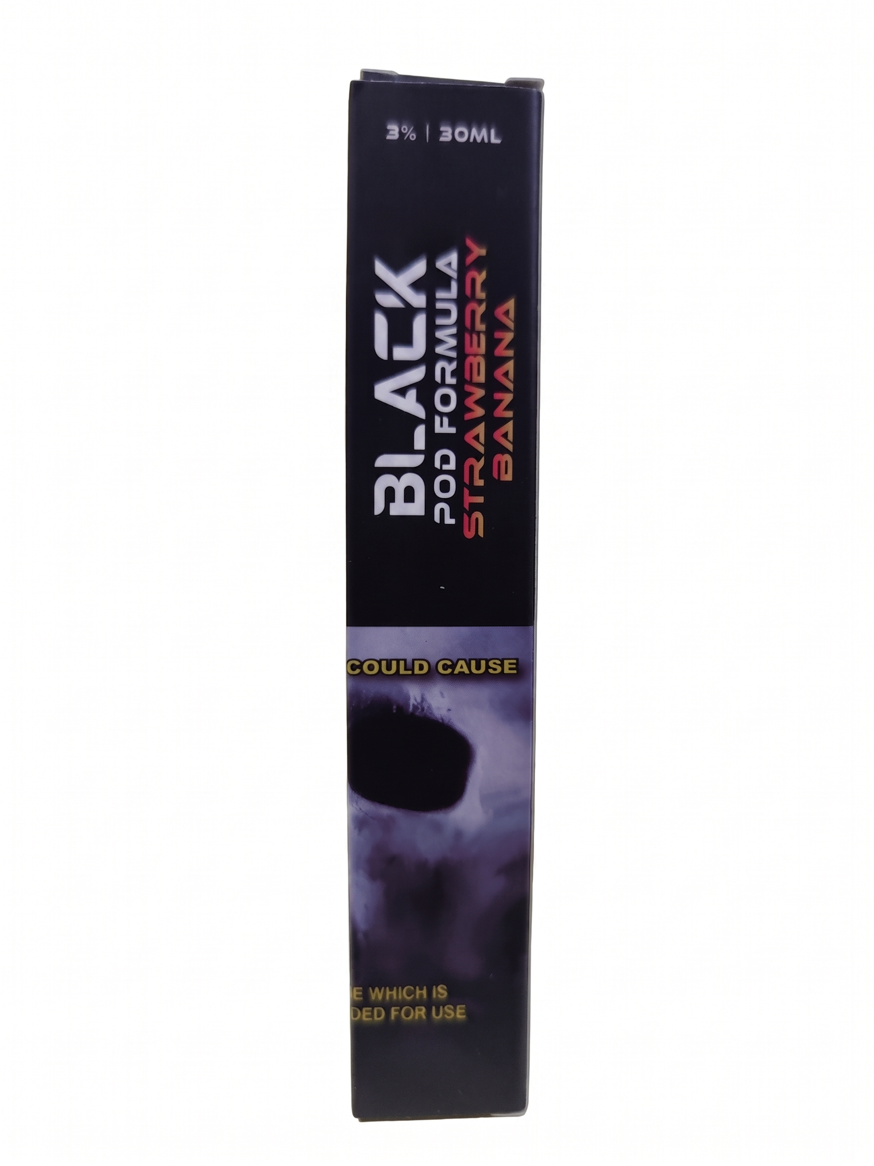 Black Pod Formula 30ml