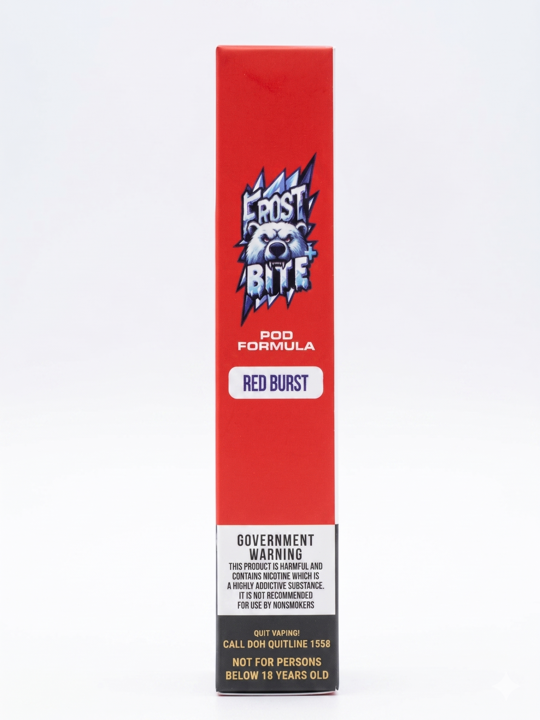 Frostbite 30ml