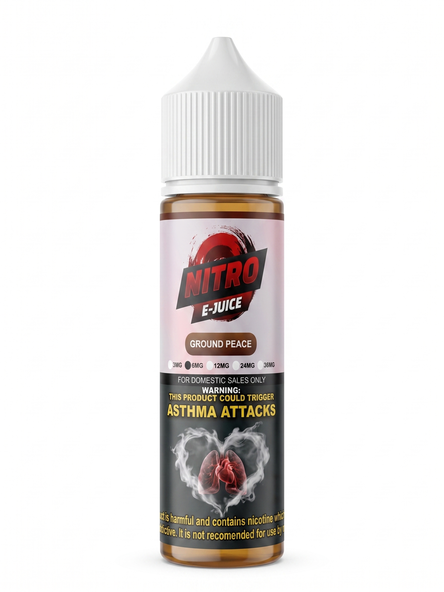 Nitro 60ml