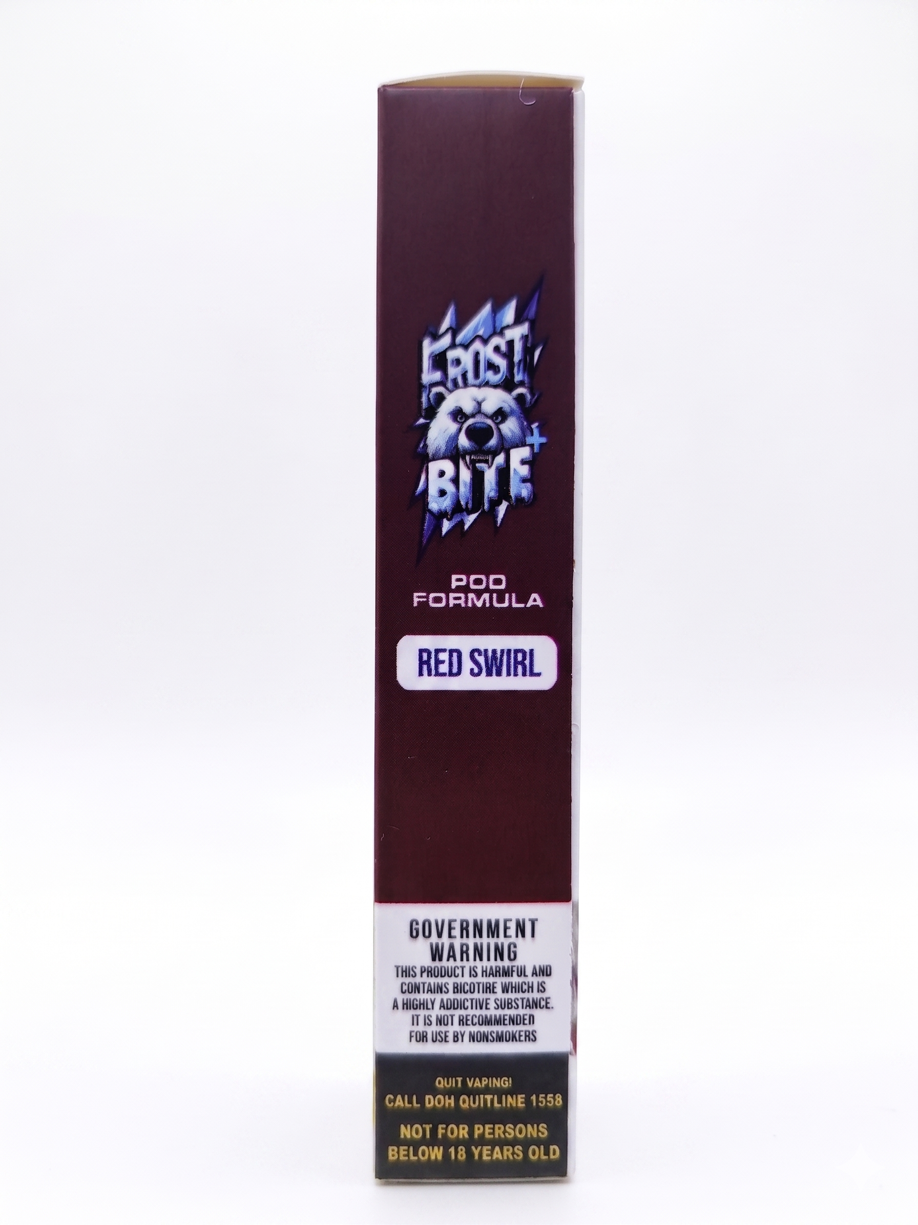 Frostbite 30ml