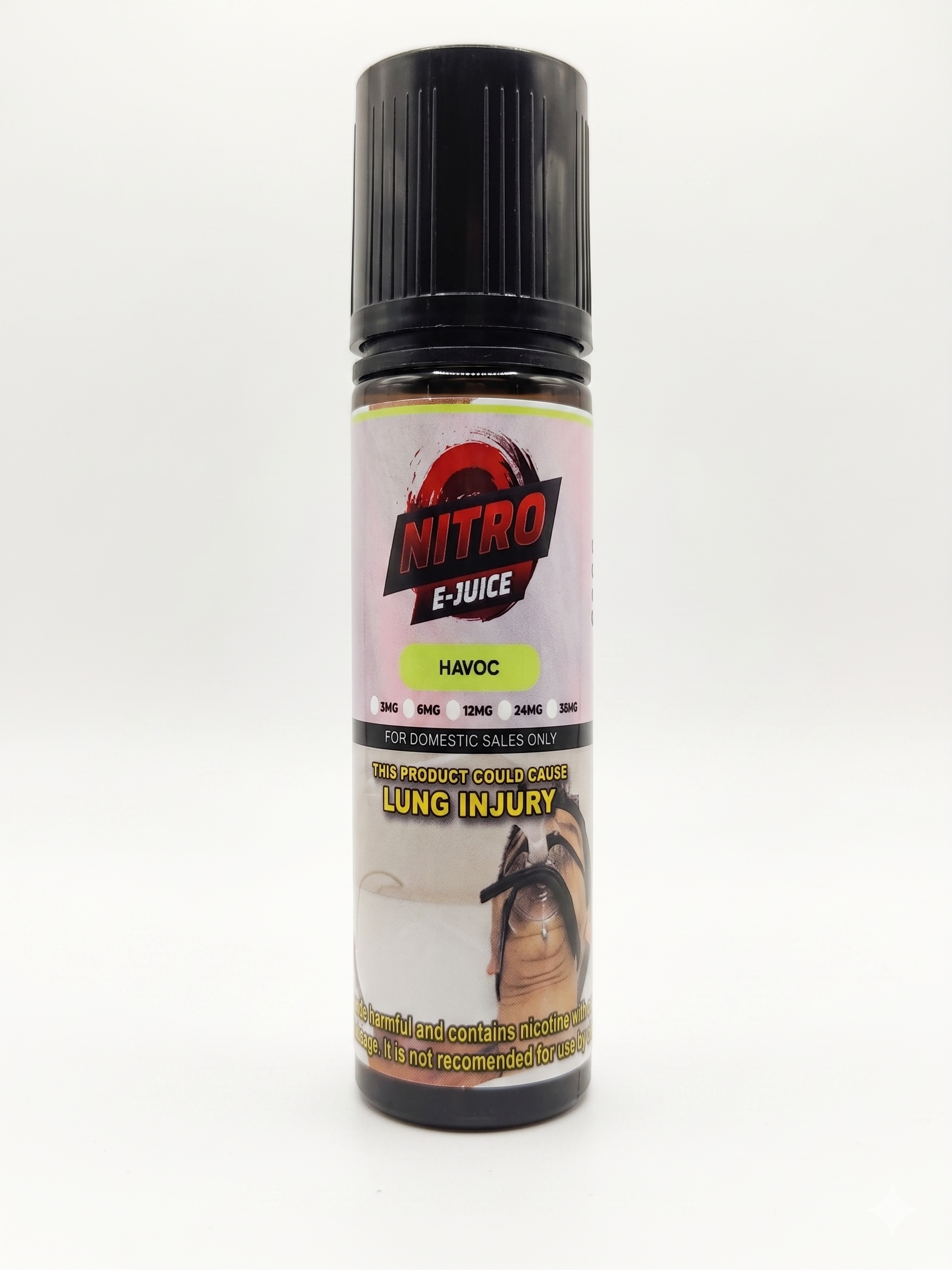 Nitro 60ml