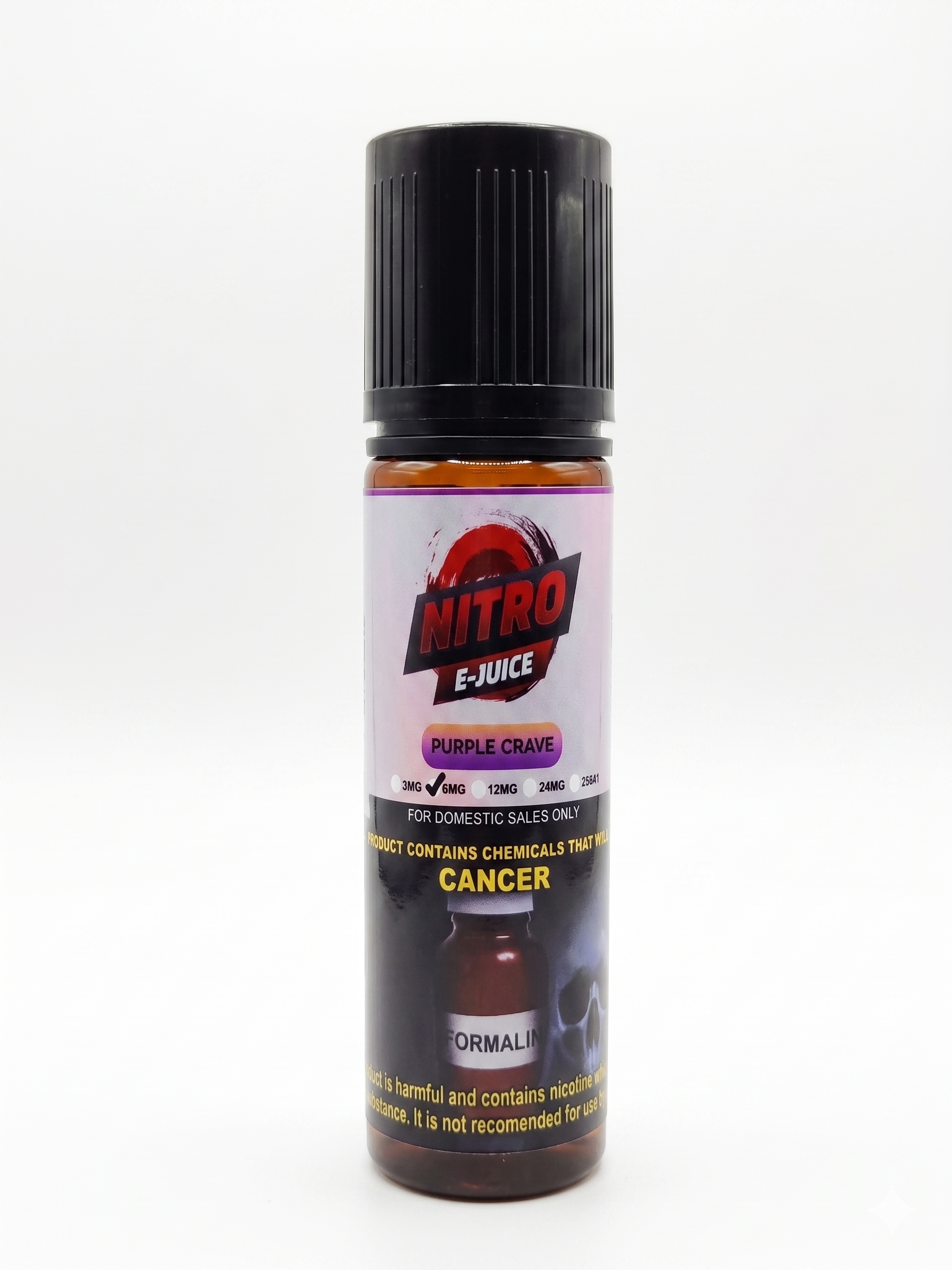 Nitro 60ml