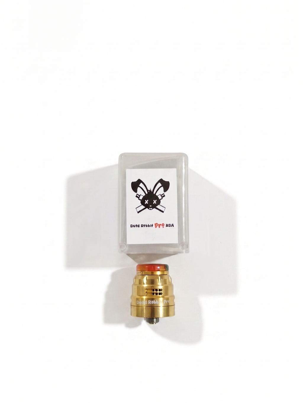 Serpent Mini RTA