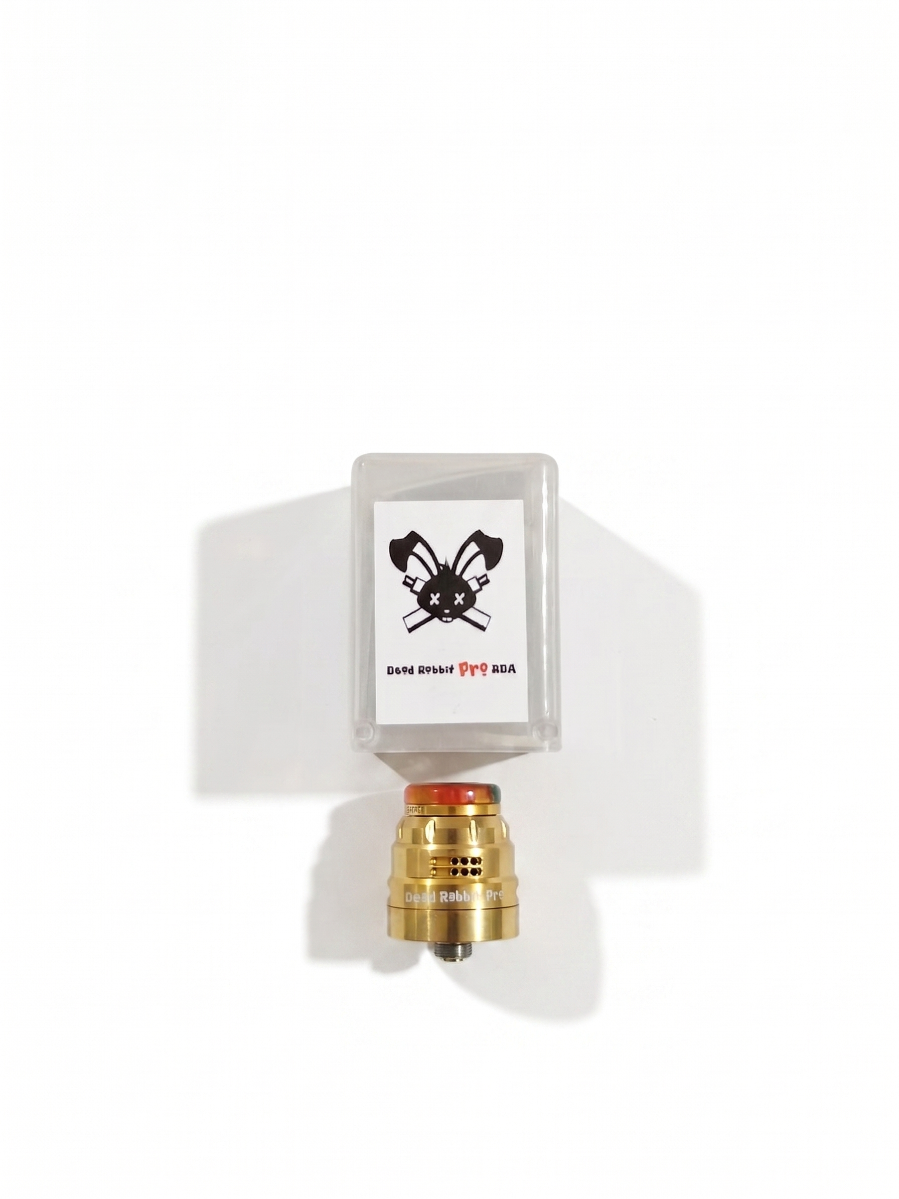 Serpent Mini RTA