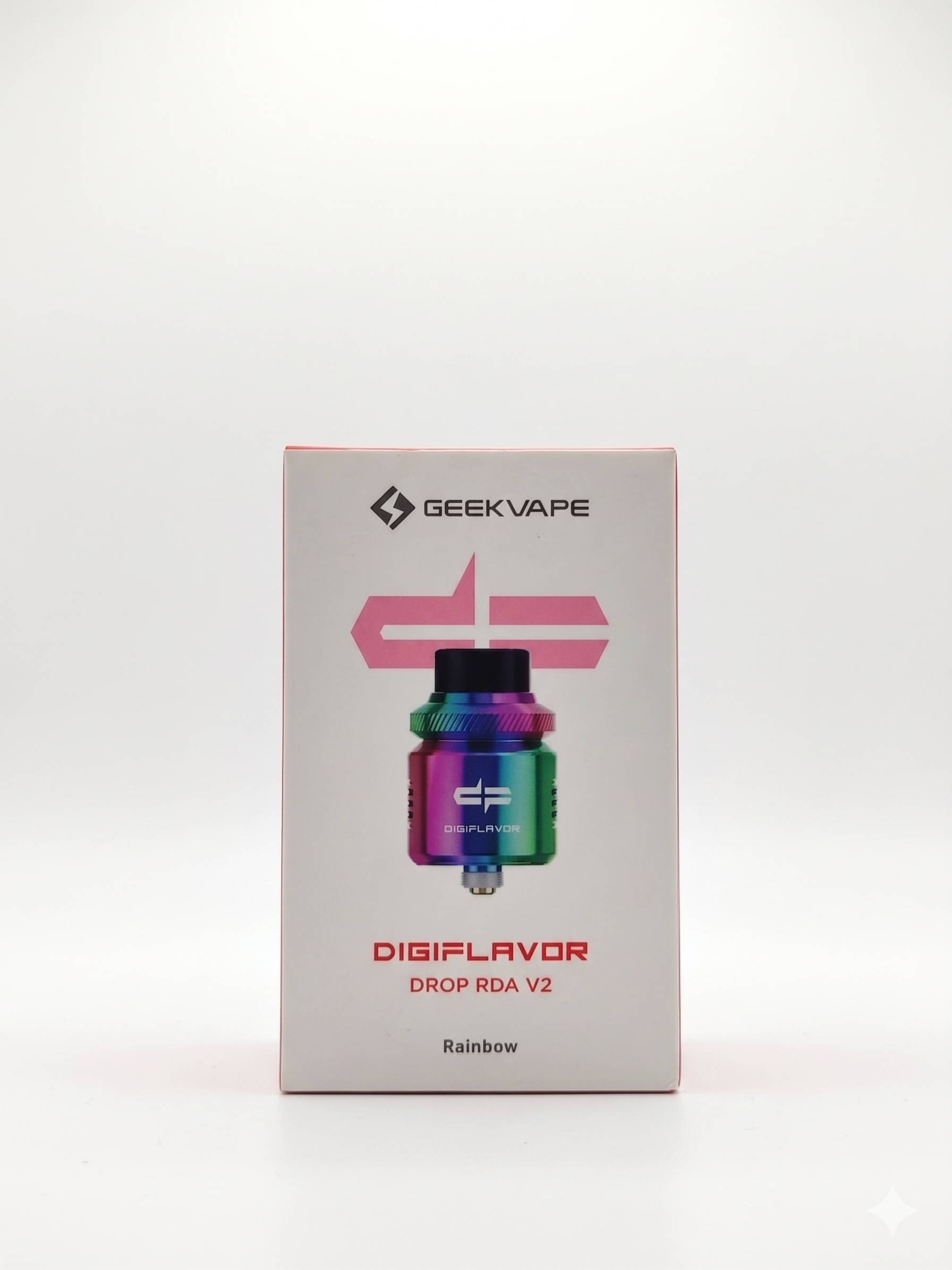 Drop V2 RDA