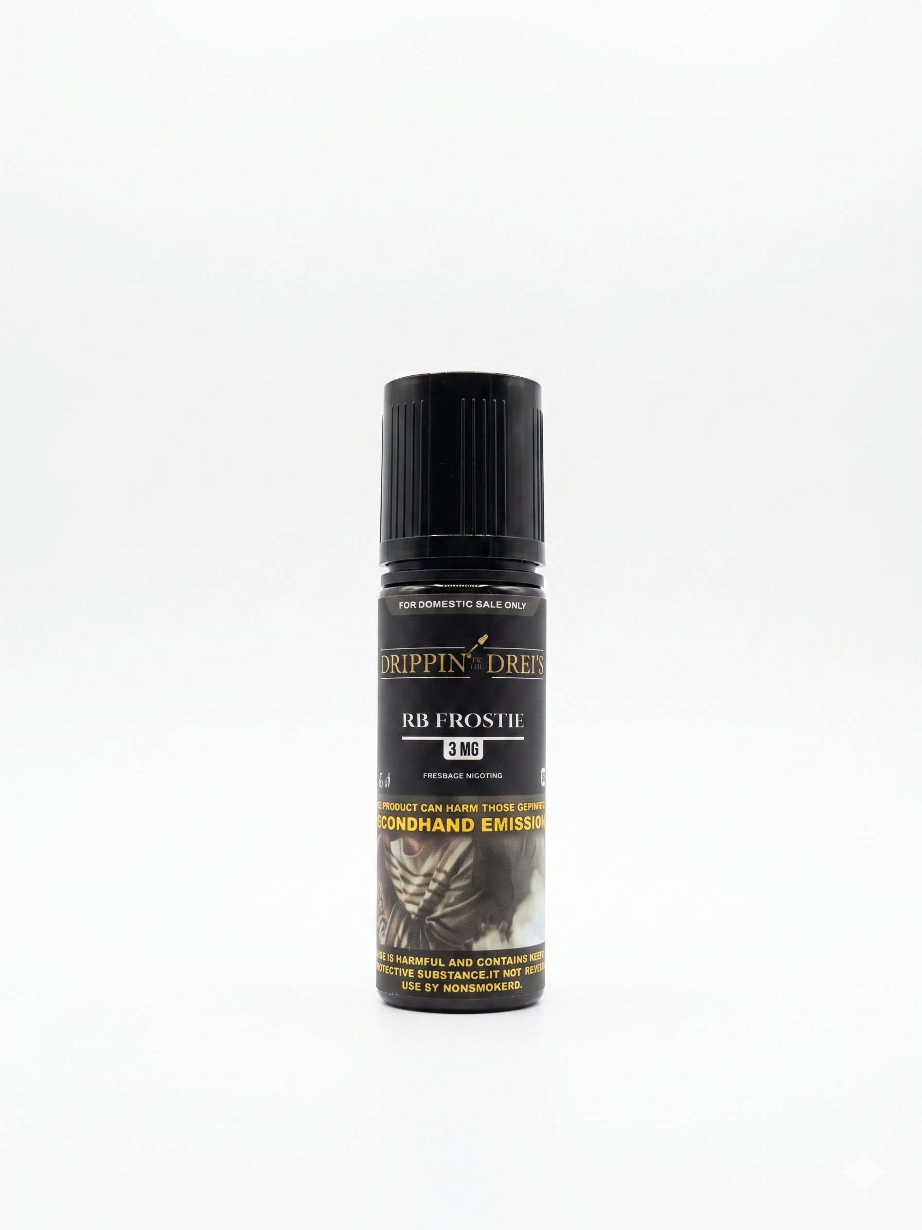 Dr Drei 50ml