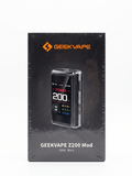 Geek Vape Z200