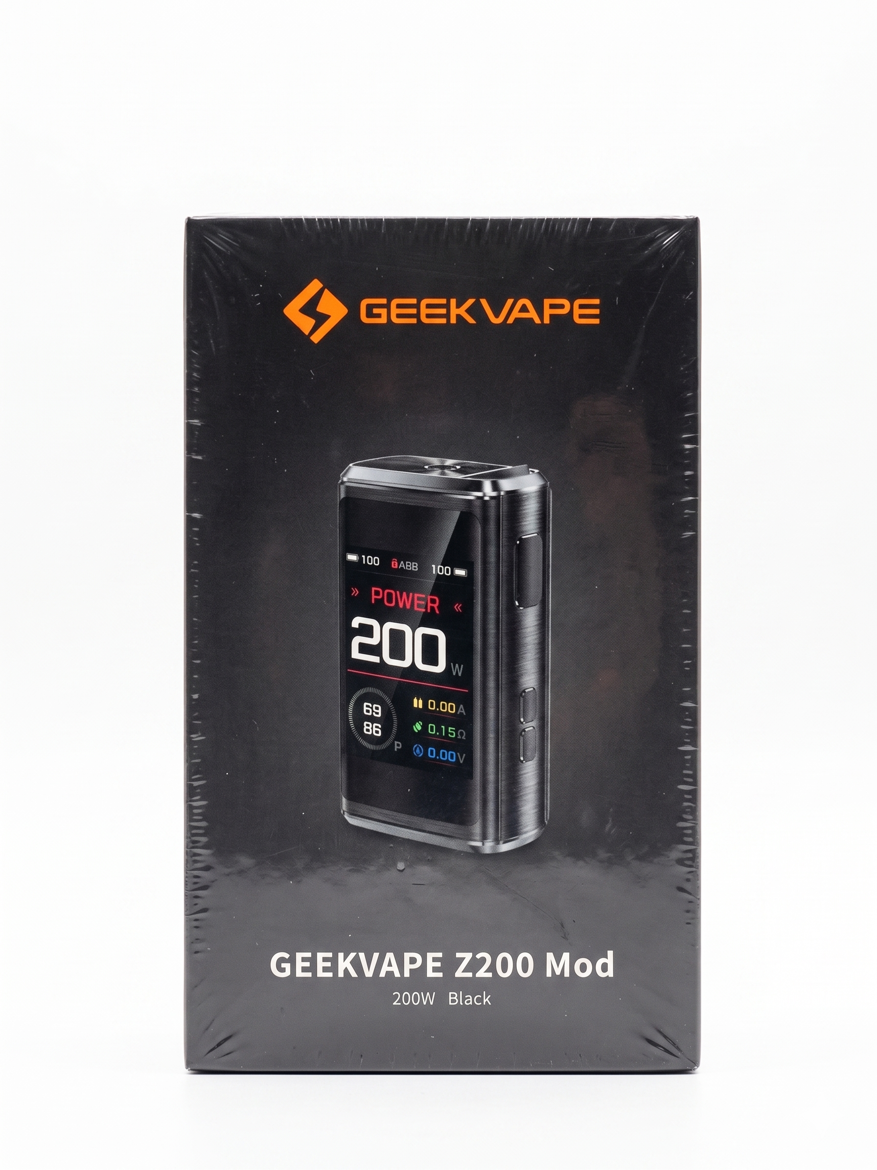 Geek Vape Z200