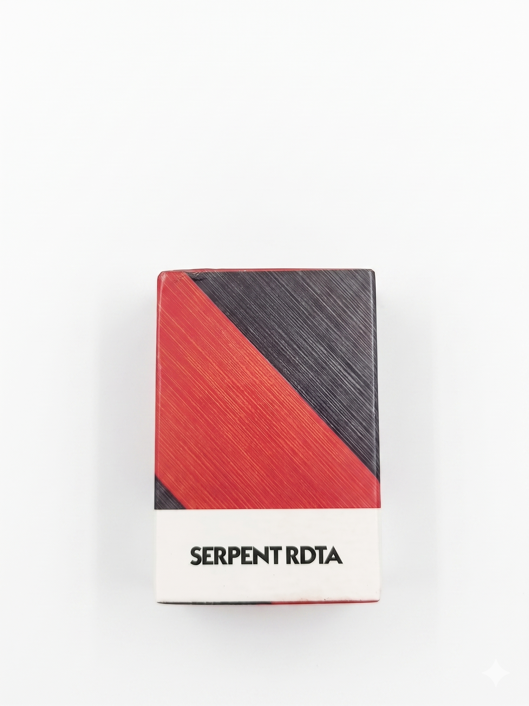 Serpent RDTA