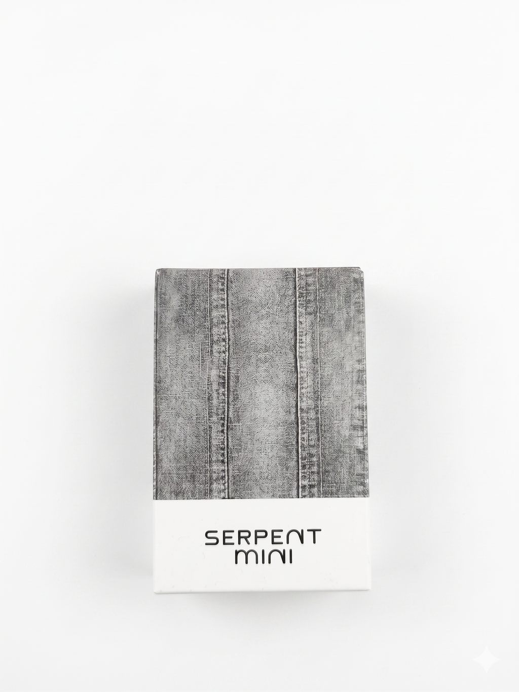 Serpent Mini RTA