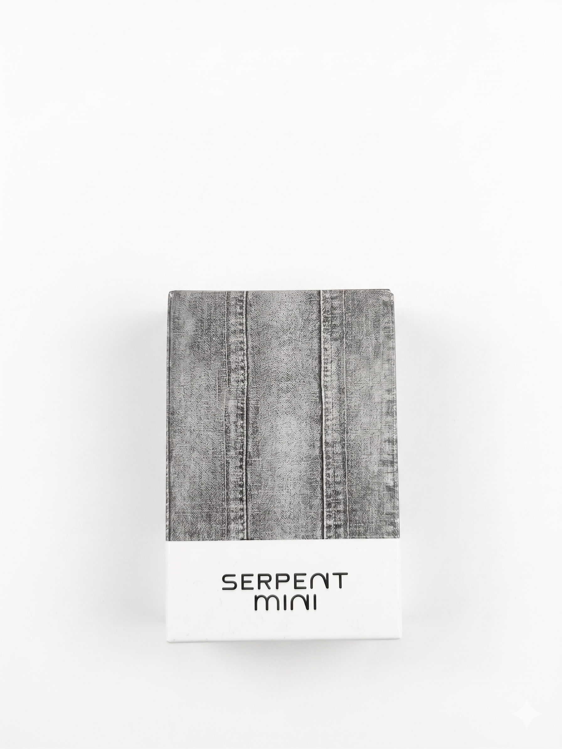 Serpent Mini RTA
