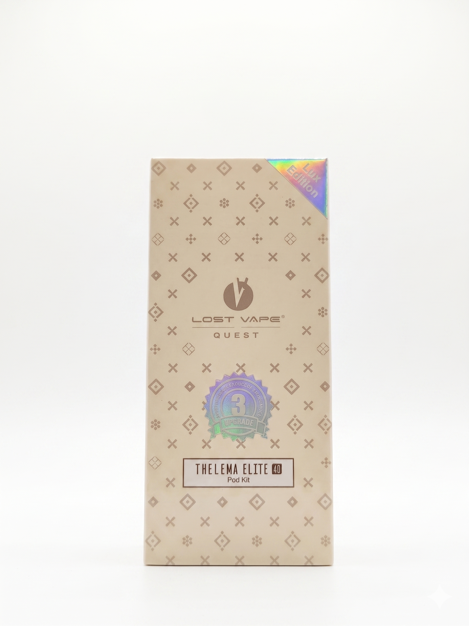 Lost Vape Thelema Elite 40