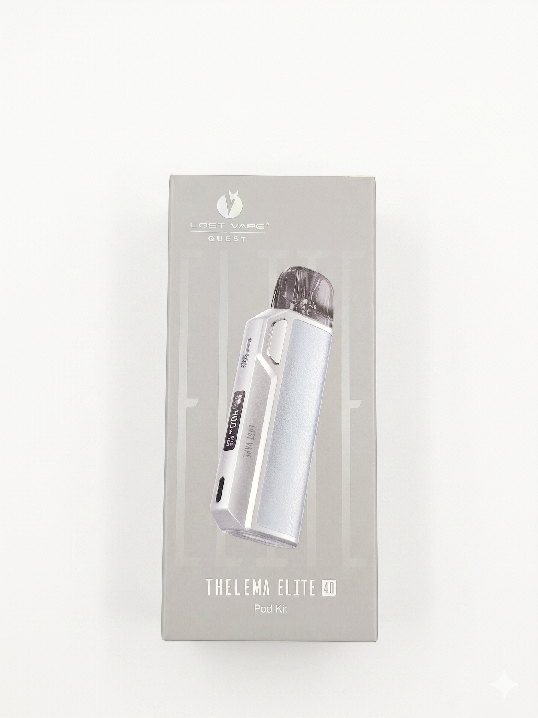 Lost Vape Thelema Elite 40