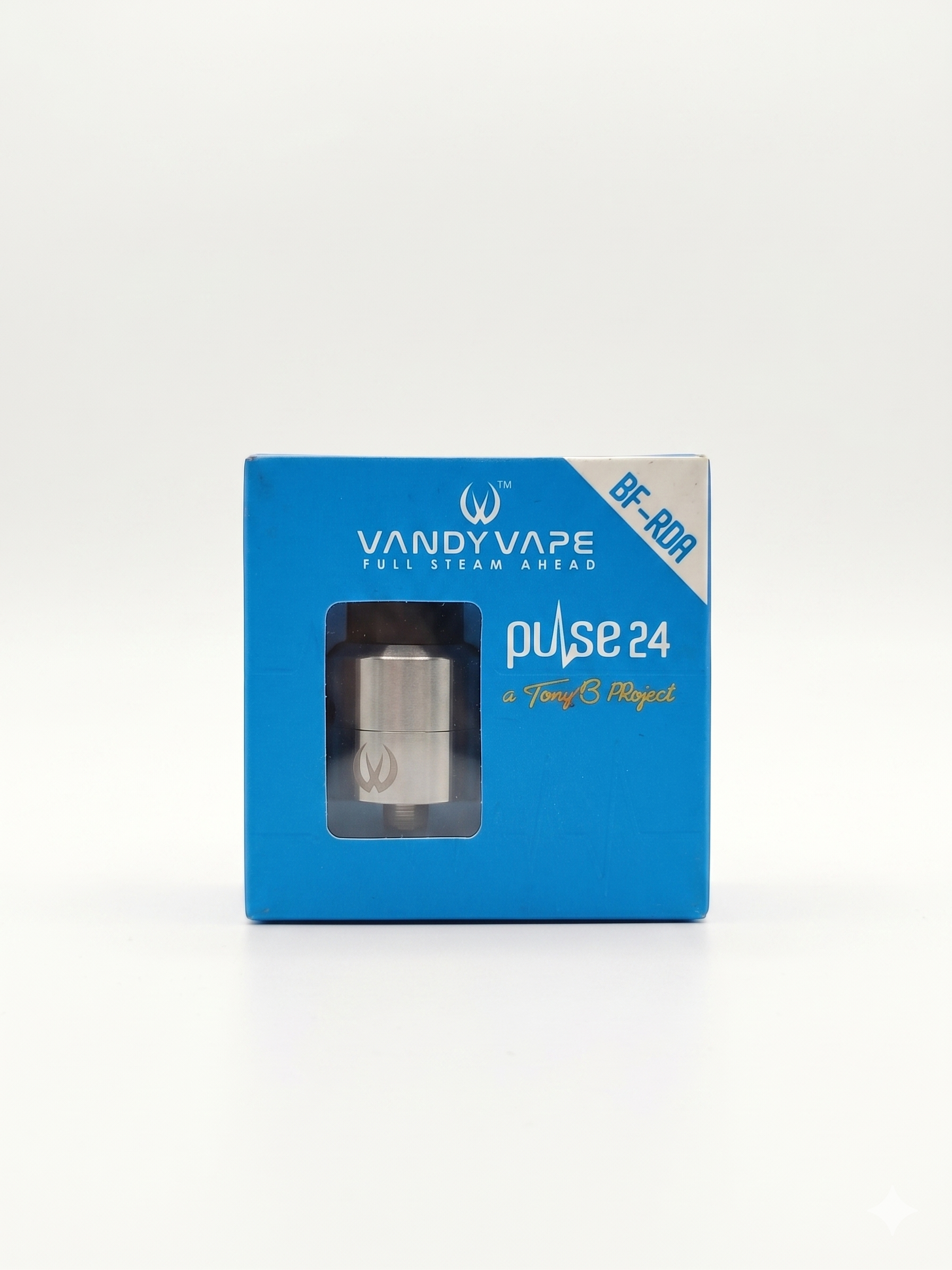 VANDY VAPE PULSE 24 RDA