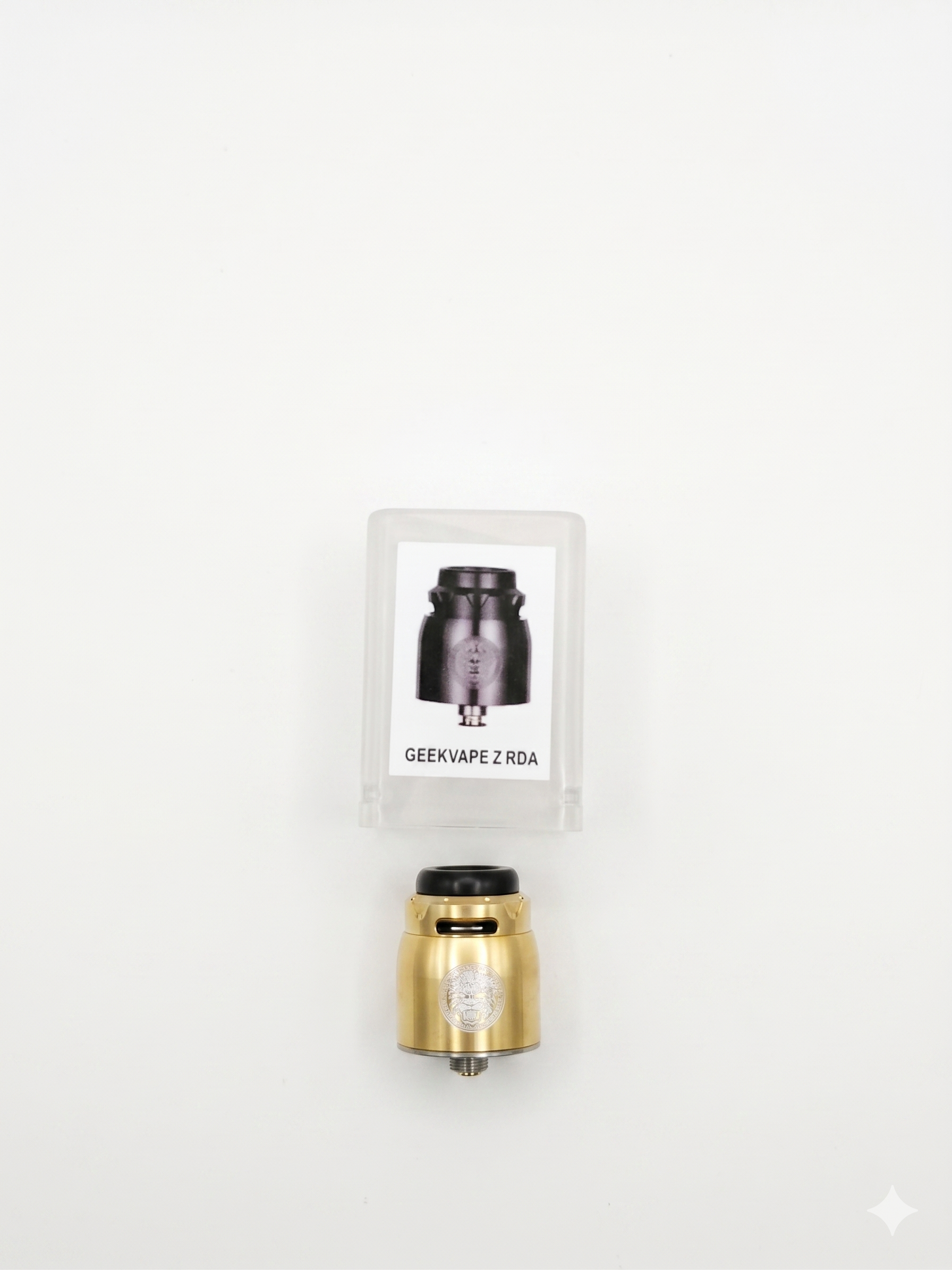 Zeus Clone RDA